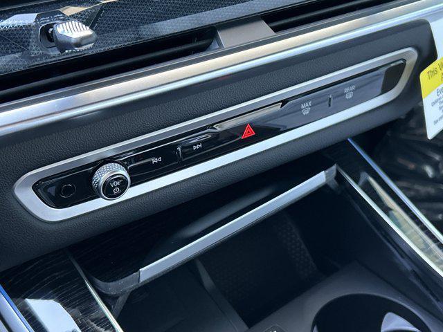 new 2026 BMW X5 PHEV car, priced at $86,100