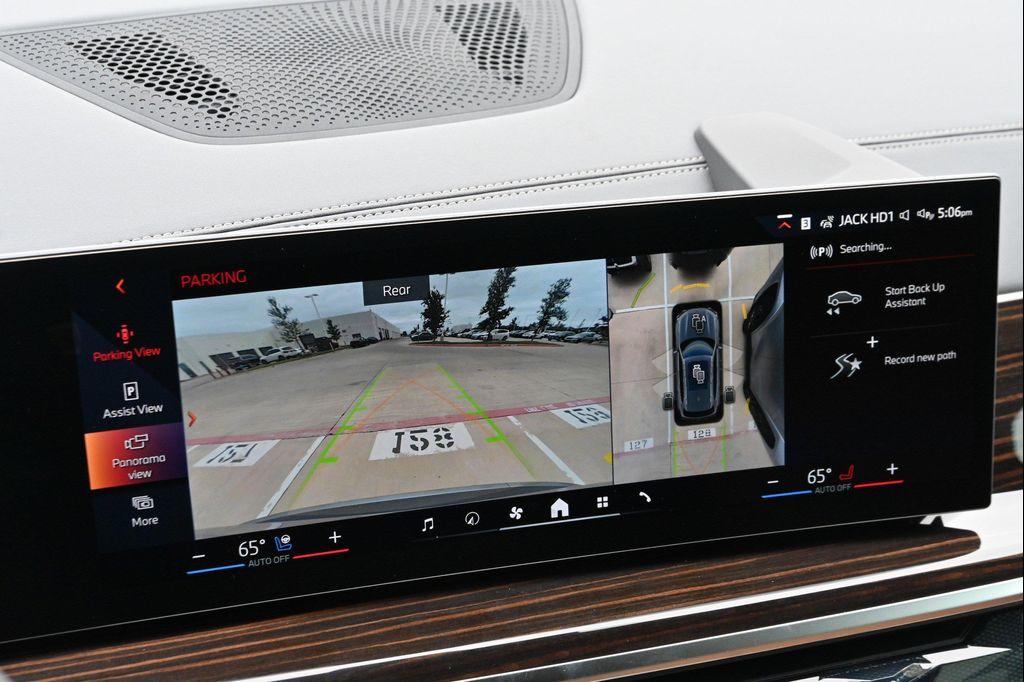 new 2026 BMW X5 car, priced at $79,572