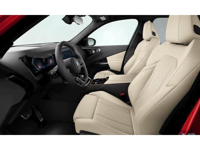 new 2026 BMW X3 car, priced at $58,350