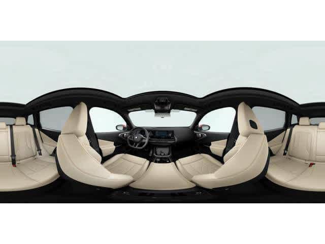 new 2026 BMW X3 car, priced at $58,350