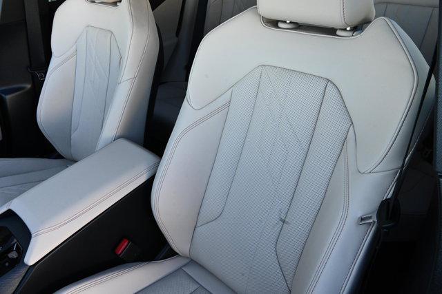 new 2026 BMW X3 car, priced at $58,350