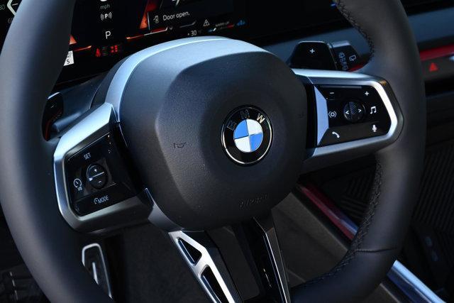 new 2026 BMW X3 car, priced at $58,350