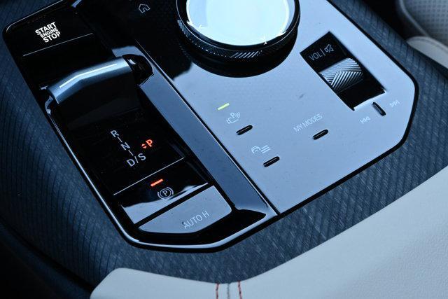 new 2026 BMW X3 car, priced at $58,350