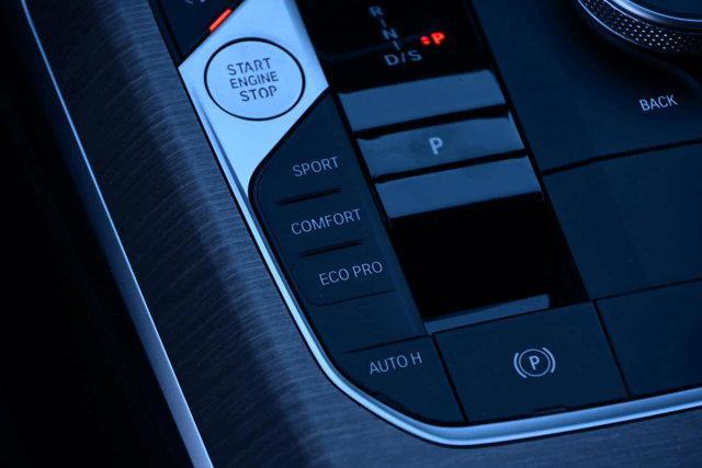 used 2025 BMW 330 car, priced at $56,725