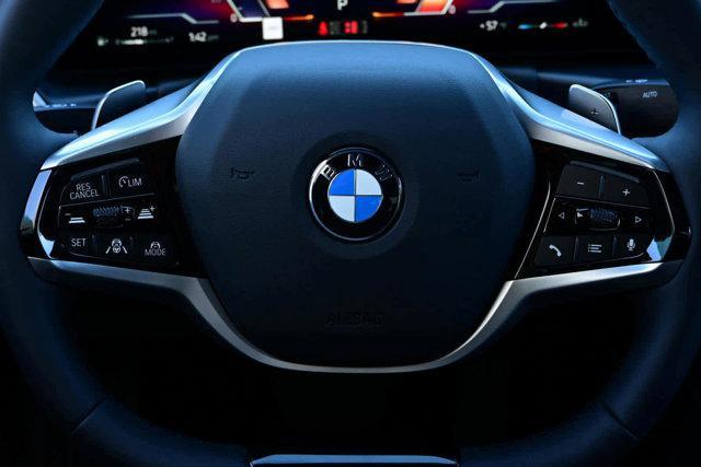 used 2025 BMW 330 car, priced at $56,725