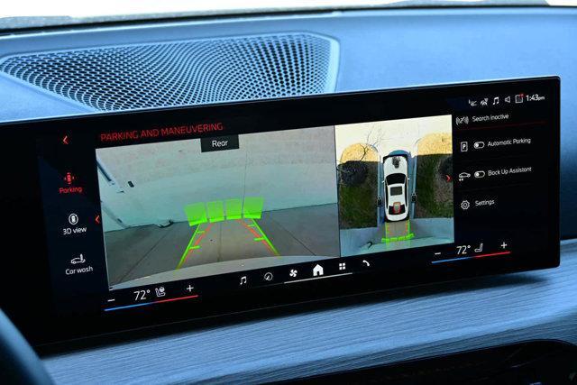 used 2025 BMW 330 car, priced at $56,725