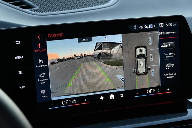 new 2026 BMW X1 car, priced at $50,445