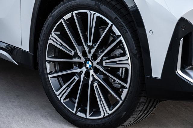 new 2026 BMW X1 car, priced at $50,445