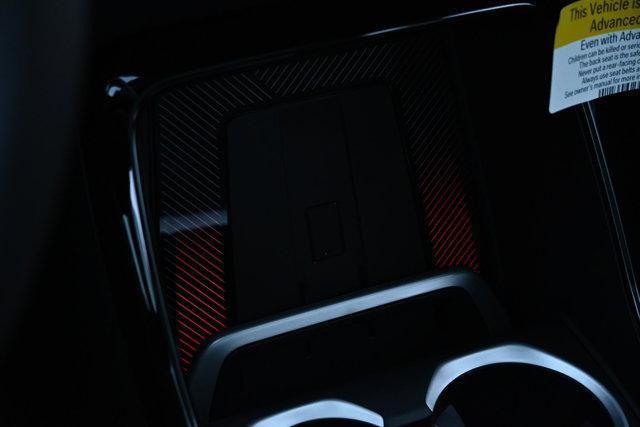 new 2026 BMW X1 car, priced at $50,445