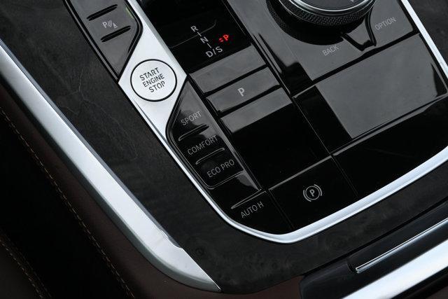 new 2026 BMW X5 car, priced at $75,800