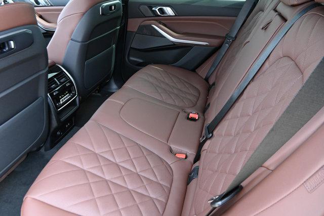 new 2026 BMW X5 car, priced at $75,800