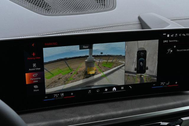 new 2026 BMW X5 car, priced at $75,800