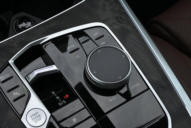 new 2026 BMW X5 car, priced at $75,800