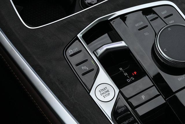 new 2026 BMW X5 car, priced at $75,800