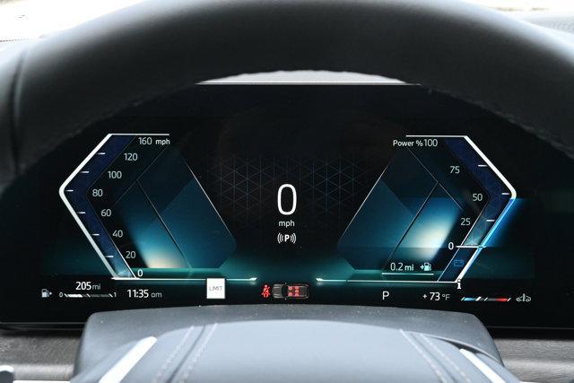 new 2026 BMW X5 car, priced at $75,800