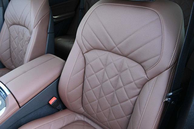 new 2026 BMW X5 car, priced at $75,800