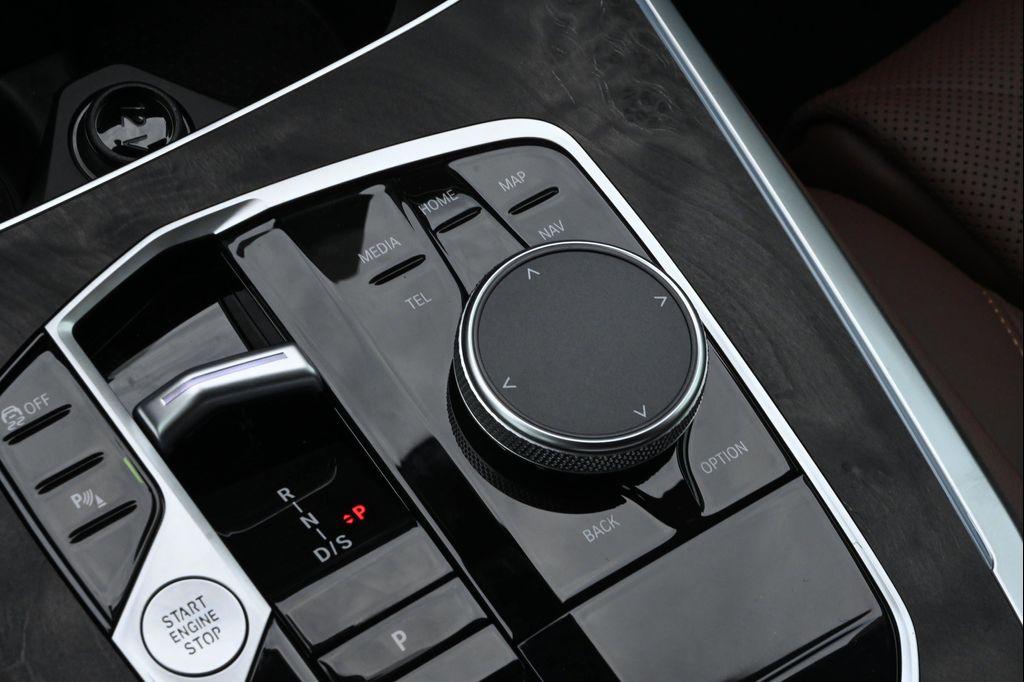 new 2026 BMW X5 car, priced at $77,022