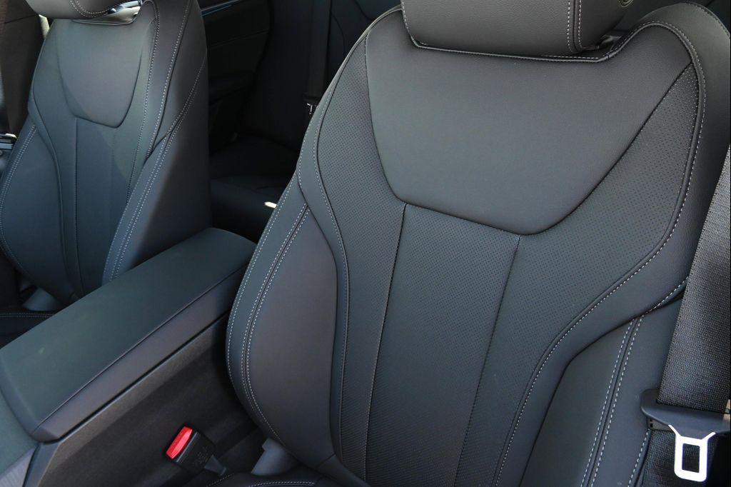 new 2026 BMW i4 Gran Coupe car, priced at $70,572