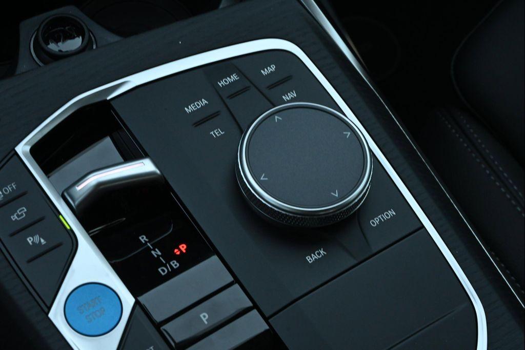 new 2026 BMW i4 Gran Coupe car, priced at $70,572