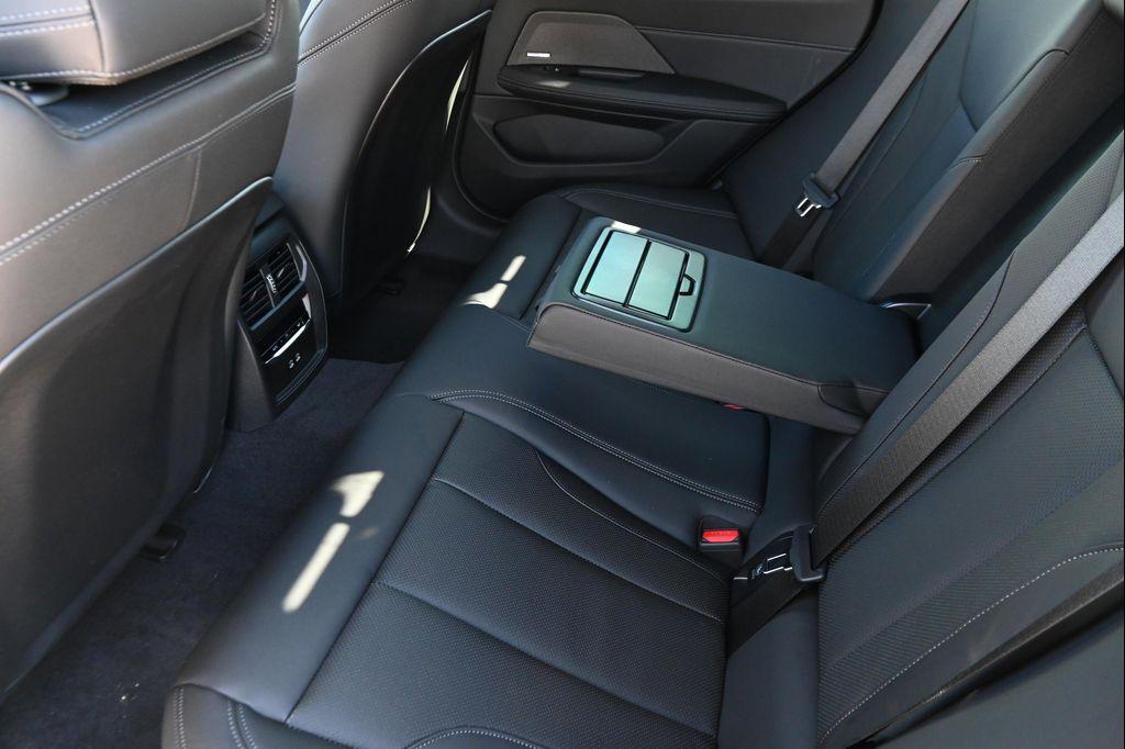 new 2026 BMW i4 Gran Coupe car, priced at $70,572
