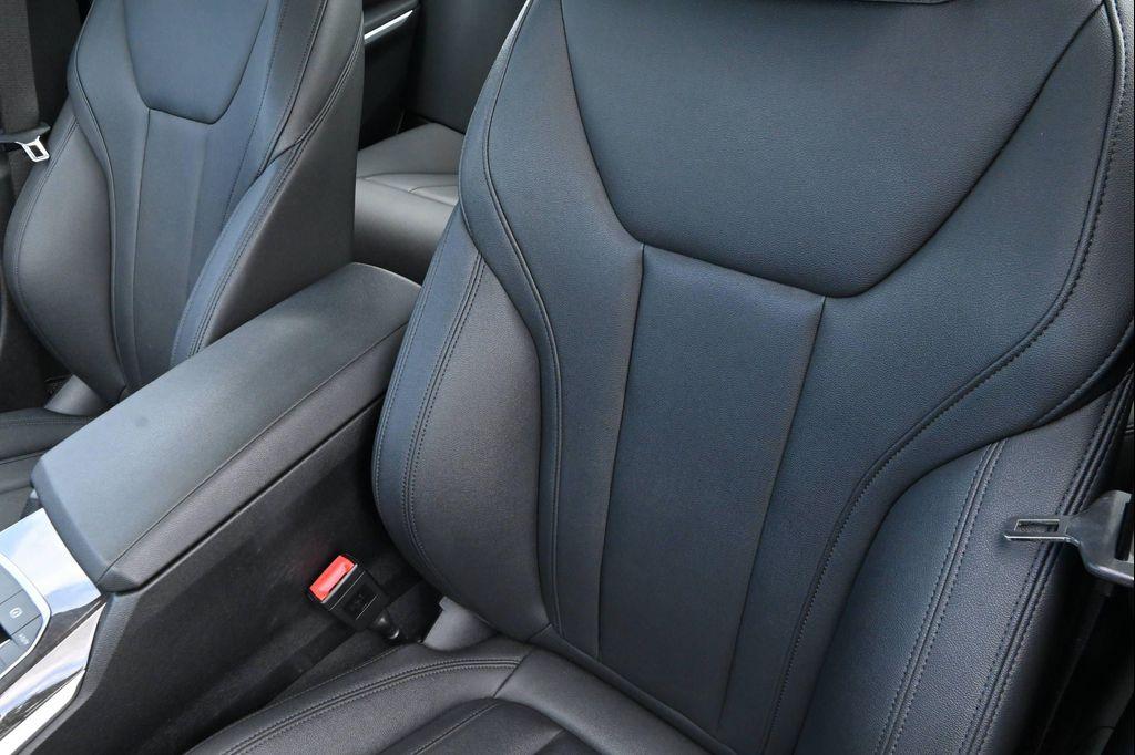 used 2020 BMW 330 car, priced at $25,213