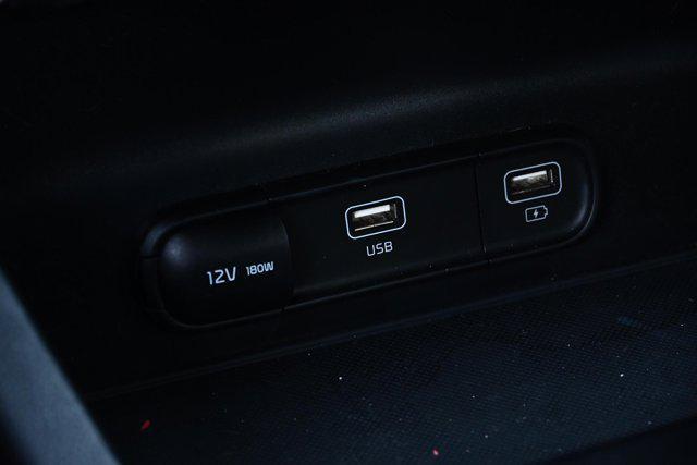 used 2023 Kia K5 car, priced at $26,233