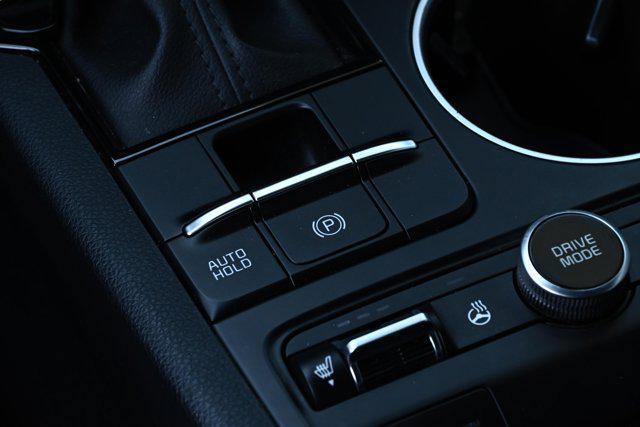 used 2023 Kia K5 car, priced at $26,233