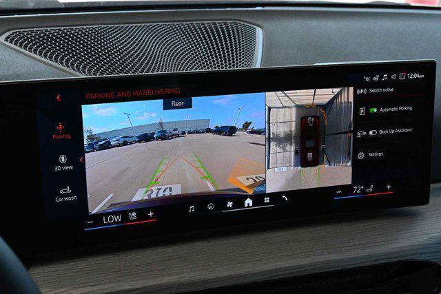 new 2026 BMW 330 car, priced at $56,875