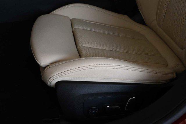 new 2026 BMW 330 car, priced at $56,875