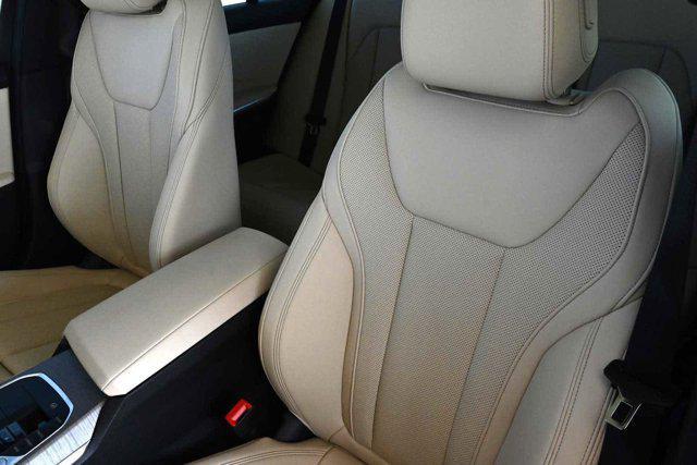 new 2026 BMW 330 car, priced at $56,875