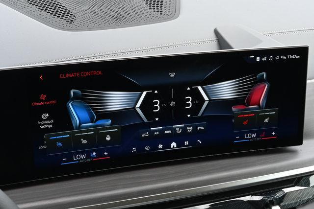 new 2026 BMW X7 car, priced at $97,290