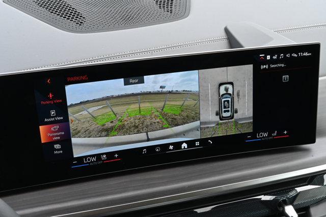 new 2026 BMW X7 car, priced at $97,290