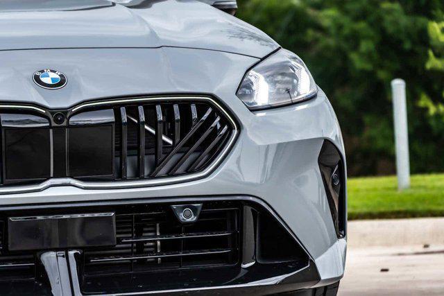 used 2026 BMW 228 Gran Coupe car, priced at $47,825
