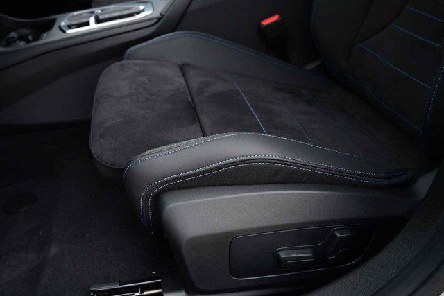 used 2026 BMW 228 Gran Coupe car, priced at $47,825
