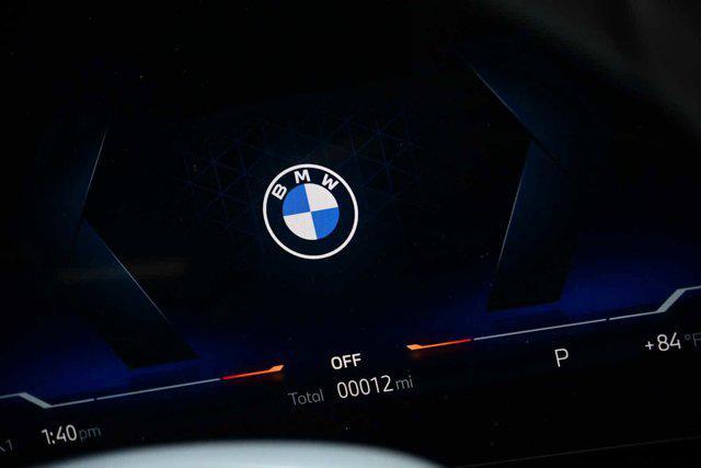 used 2026 BMW 228 Gran Coupe car, priced at $47,825