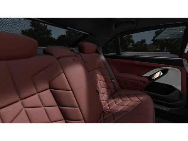 new 2026 BMW 740 car, priced at $112,790