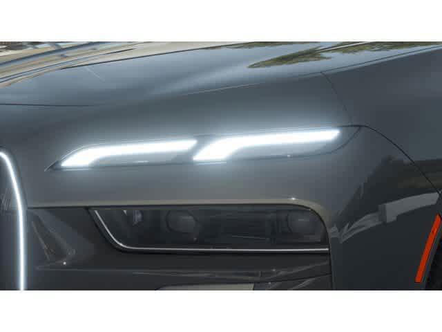new 2026 BMW 740 car, priced at $112,790