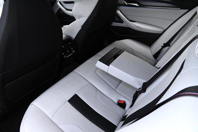 used 2023 BMW M5 car, priced at $89,988