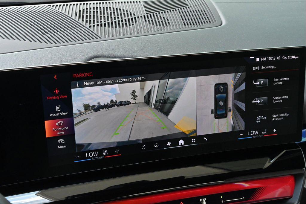 used 2024 BMW i5 car, priced at $70,213