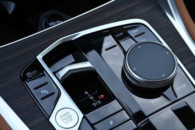 new 2026 BMW X6 car, priced at $87,425