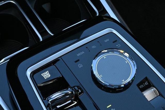 new 2026 BMW 740 car, priced at $106,890