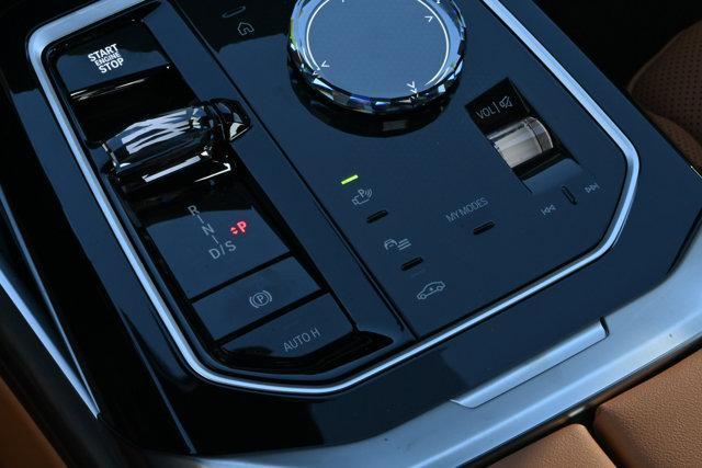 new 2026 BMW 740 car, priced at $106,890