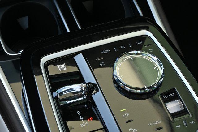 new 2026 BMW 760 car, priced at $132,340