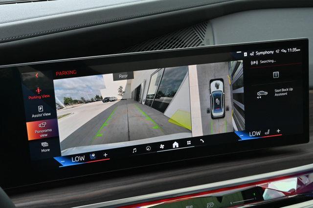 new 2026 BMW 760 car, priced at $132,340