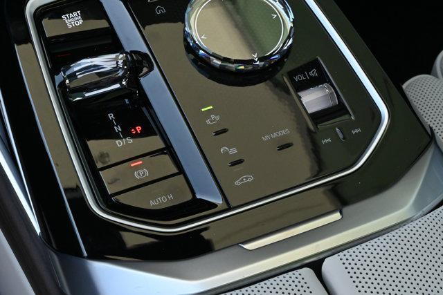 new 2026 BMW 760 car, priced at $132,340