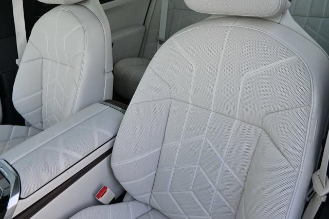 new 2026 BMW 760 car, priced at $132,340