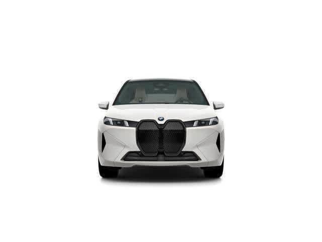 new 2026 BMW iX car, priced at $95,170