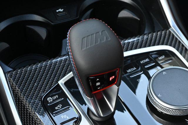 new 2026 BMW M4 car, priced at $98,565