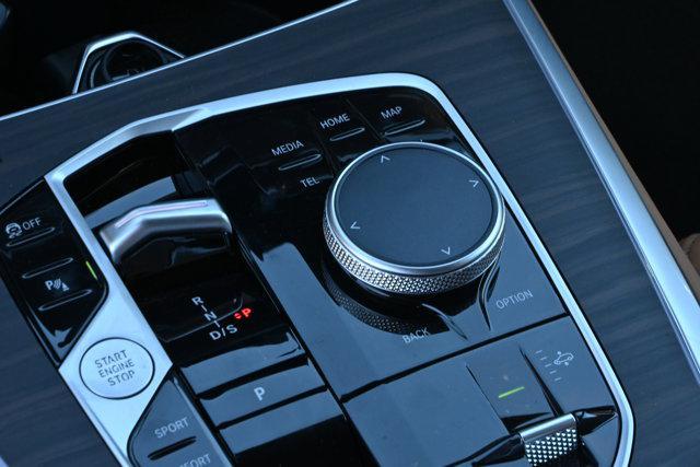 new 2026 BMW X7 car, priced at $101,960