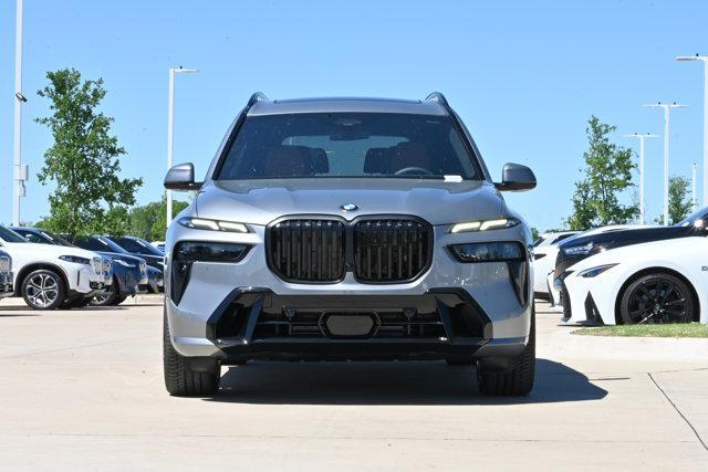 new 2026 BMW X7 car, priced at $101,960
